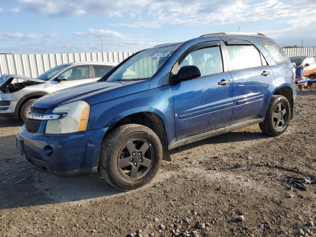 2009 Chevrolet Equinox LS