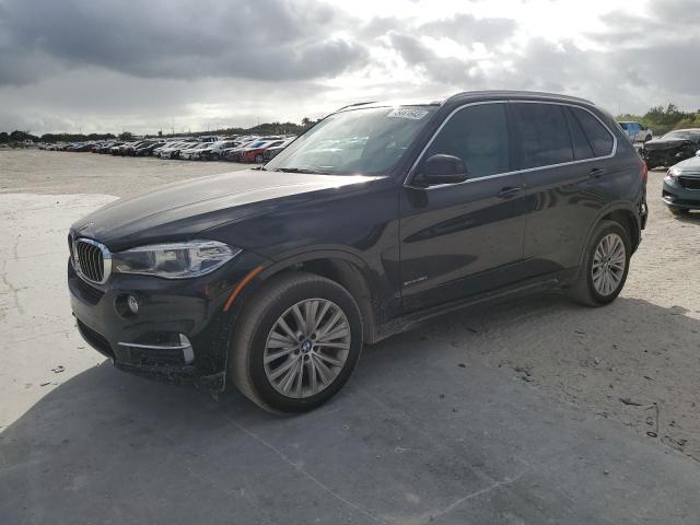 2017 BMW X5 sDrive35i