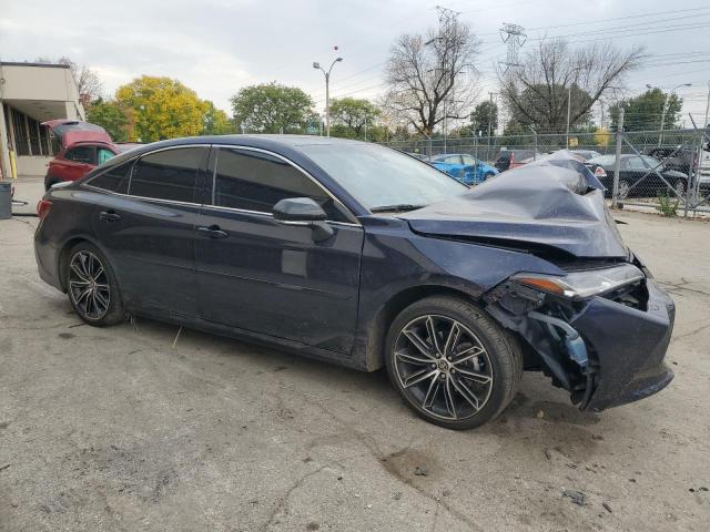  TOYOTA AVALON 2022 Фіолетовий