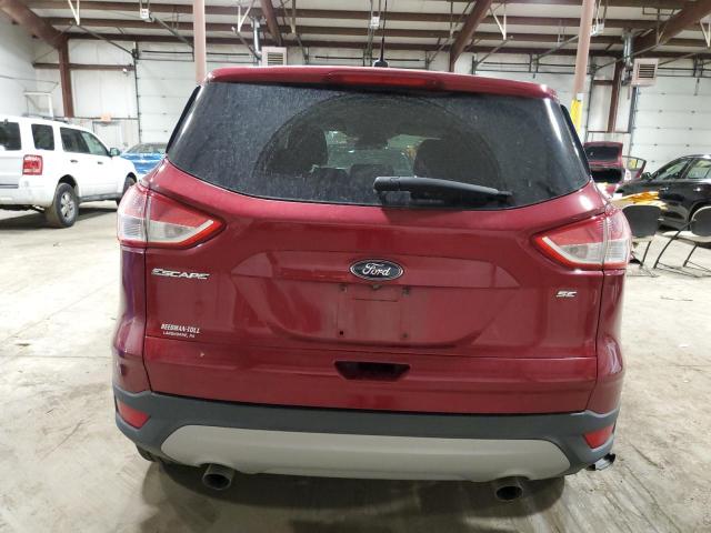 1FMCU0G71GUC44873 Ford ESCAPE SE