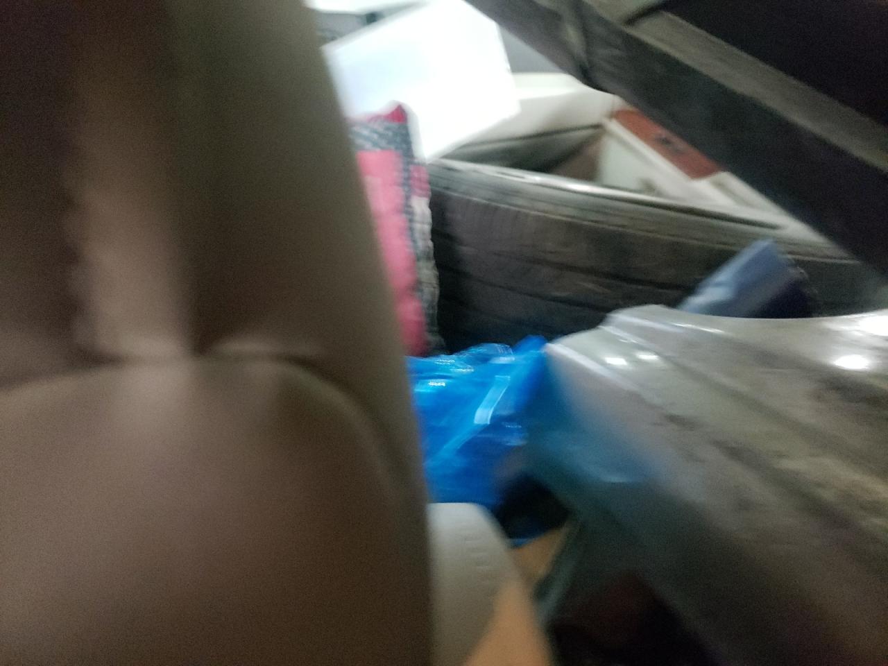 1J4HR58N65C538692 2005 Jeep Grand Cherokee Limited