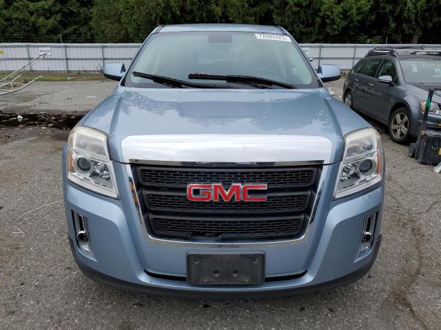 2GKFLVEK7E6274212 GMC Terrain Sle
