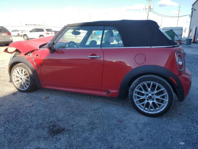 WMWZN3C50ET861246 Mini Cooper