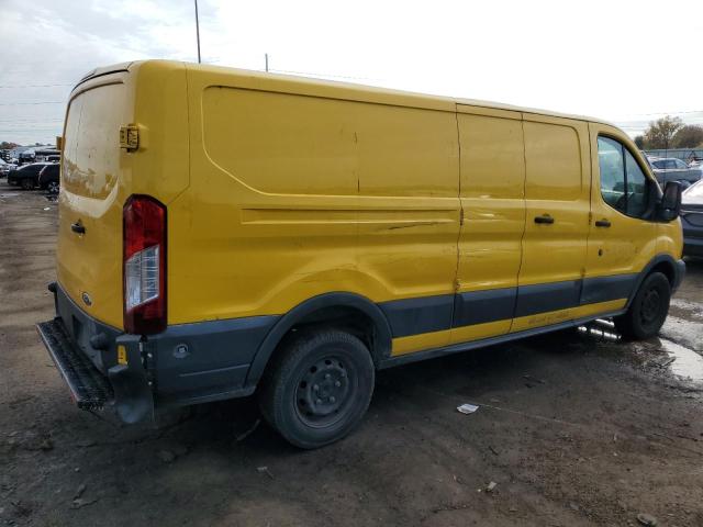 1FTYR2ZM5FKA52649 Ford Transit T-250
