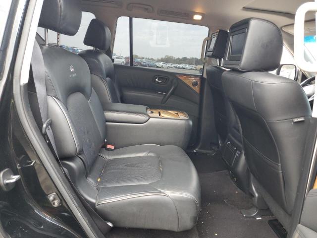 2012 Infiniti QX56 - Image 11