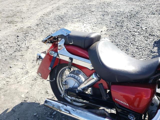 2015 HONDA VT750 CA JH2RC5020FK900026