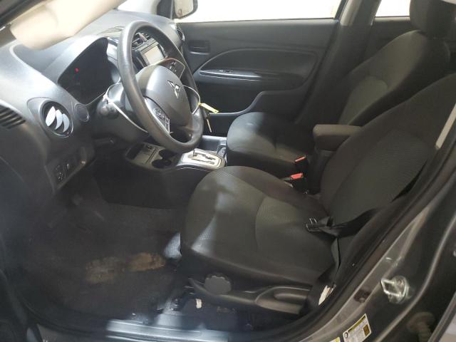 ML32F3FJ4LHF01638 Mitsubishi Mirage G4 Es