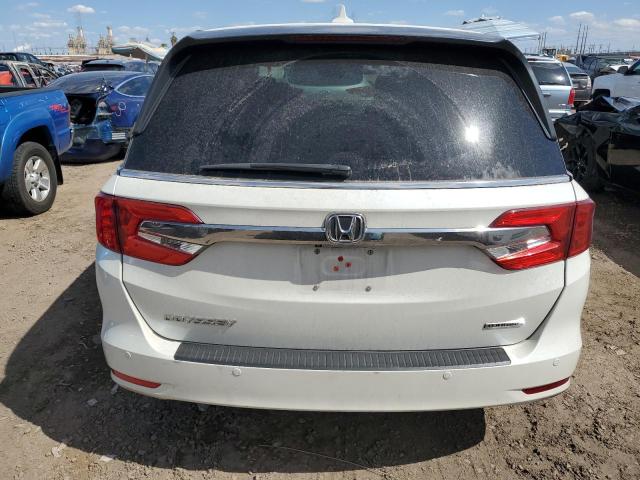 5FNRL6H85JB013342 2018 HONDA ODYSSEY, photo no. 6