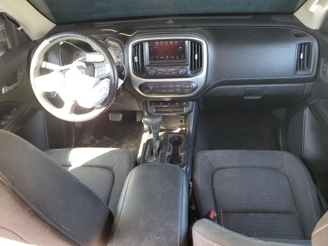 1GTG6CEN8J1321346 GMC CANYON SLE
