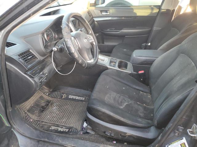 4S3BMCH66E3016992 Subaru Legacy 2.5i Sport