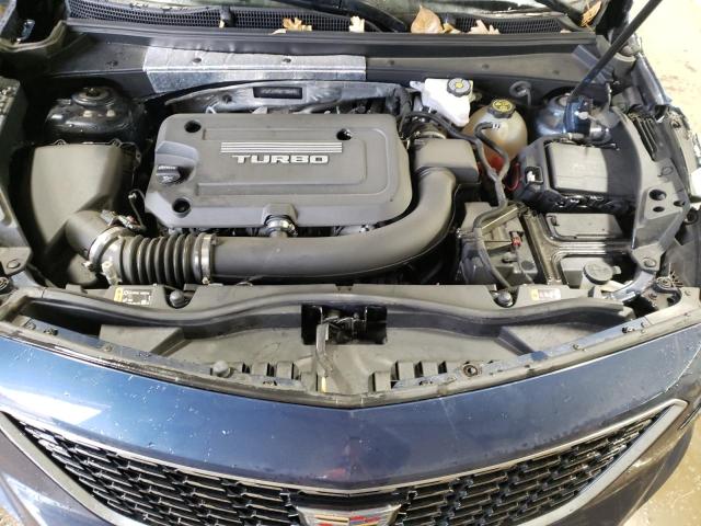 1GYFZCR48KF138824 Cadillac XT4 PREMIU 11