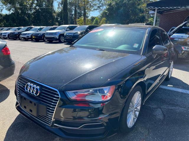 2016 AUDI A3 E-TRON - WAUUPBFF9GA088410