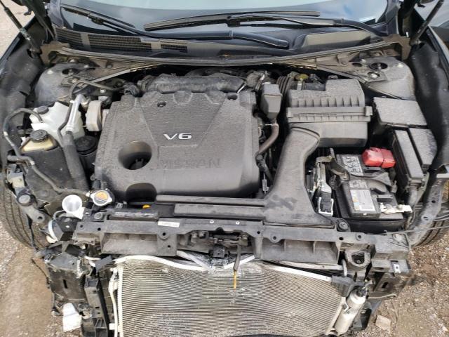 1N4AA6DV1LC362518 Nissan MAXIMA SL