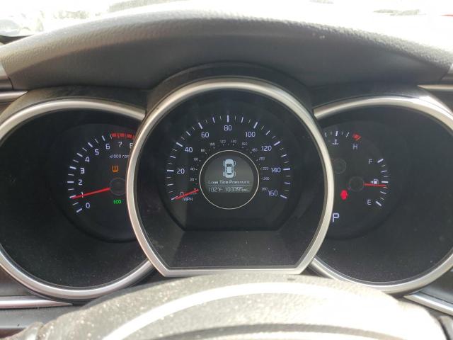 5XXGM4A79FG485106 KIA Optima Lx