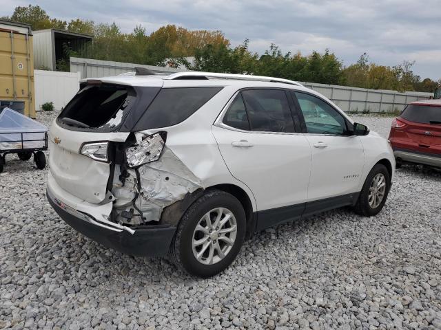 2018 CHEVROLET EQUINOX LT - 2GNAXJEV5J6344336