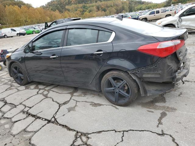 2016 KIA FORTE EX - KNAFX4A81G5516377