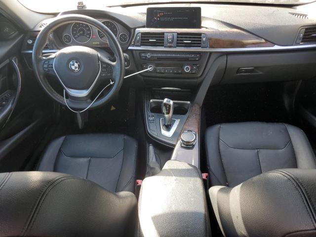 WBA3B9C55FF589469 BMW 335 XI
