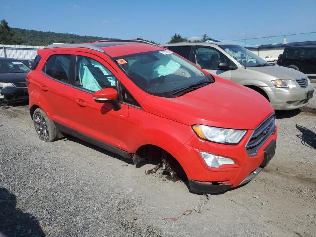 MAJ6P1WL5JC248764 Ford Ecosport Titanium