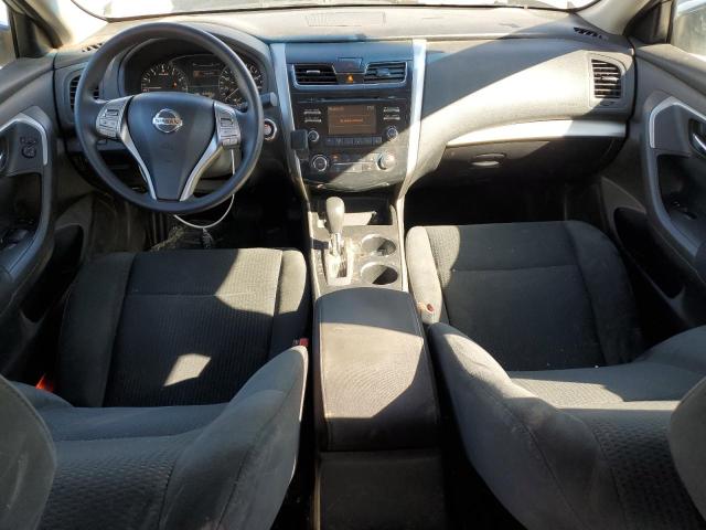 2015 NISSAN ALTIMA 2.5 - 1N4AL3AP3FN322464