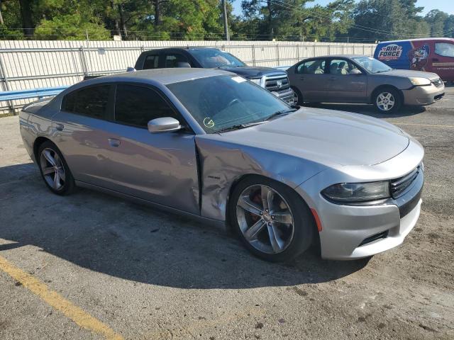 2C3CDXCT1GH257856 | 2016 DODGE CHARGER R/