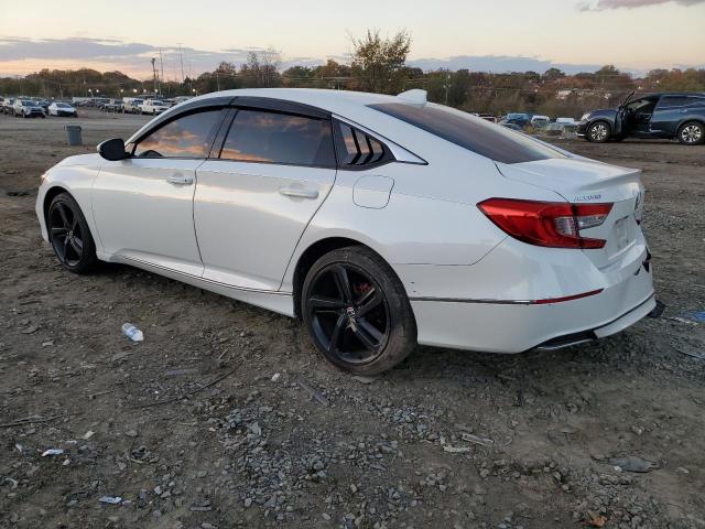 1HGCV1F58JA066073 | 2018 HONDA ACCORD EXL