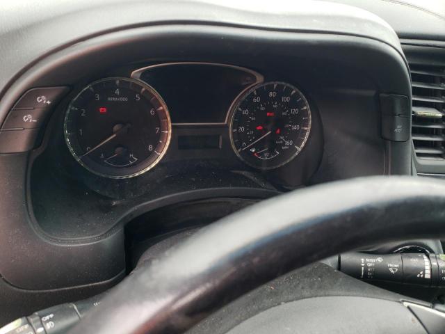 5N1DL0MM3HC522228 Infiniti QX60