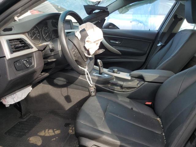 WBA8E5G51GNT93875 BMW 320 XI