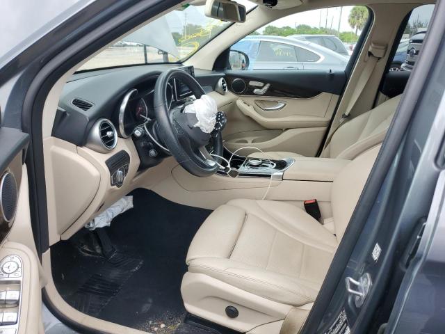 WDC0G4JB3KV152194 Mercedes-Benz GLC 300