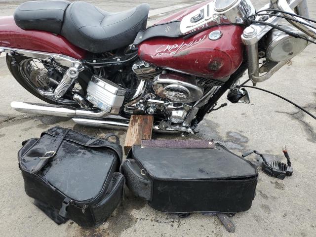 2006 HARLEY-DAVIDSON FXDWGI 1HD1GP13X6K304157