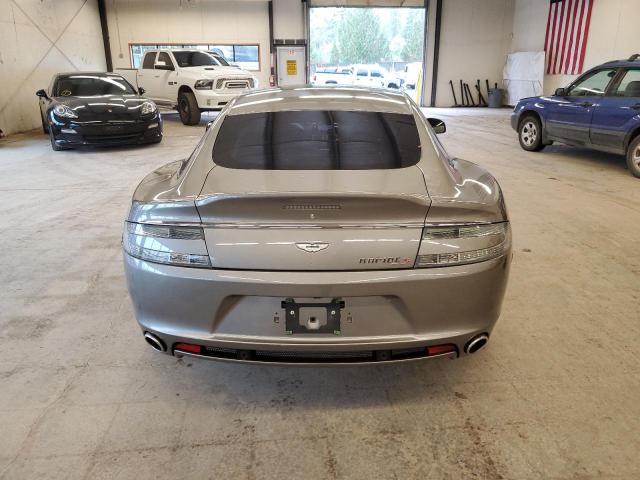 2014 Aston Martin Rapide VIN: SCFHDDAT3EGF03578 Lot: 71158913