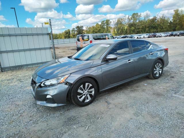 2019 Nissan Altima S