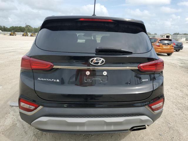 5NMS2CAD6KH043492 Hyundai Santa Fe Se