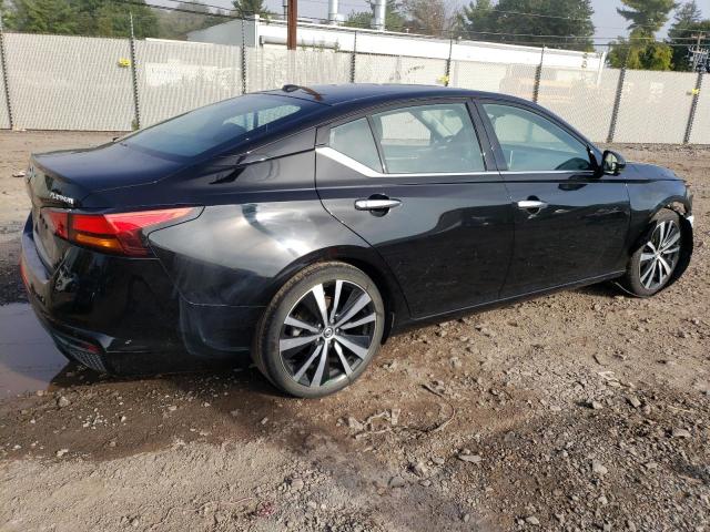 1N4BL4FV6KC107216 Nissan Altima Platinum