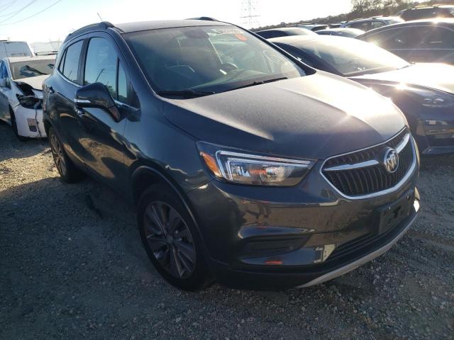 KL4CJASB2JB516018 Buick Encore Preferred