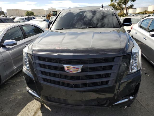 2017 Cadillac Escalade Esv Platinum VIN: 1GYS4KKJXHR159740 Lot: 71516743