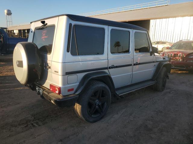 VIN WDCYC7DH3JX296184 2018 Mercedes-Benz G-Class, 6... no.3