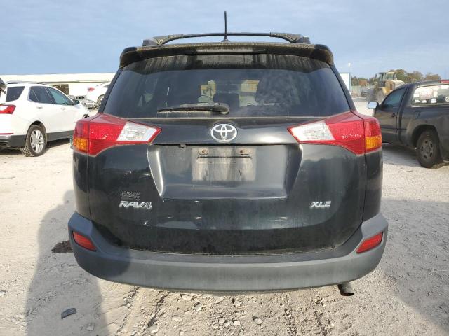 2T3WFREV6EW102598 | 2014 Toyota rav4 xle