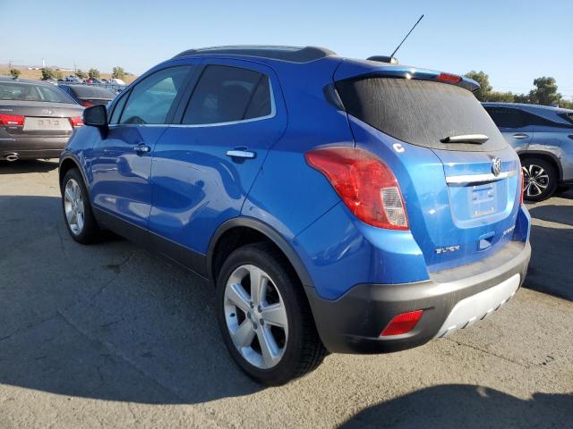 KL4CJBSB8FB038930 | 2015 BUICK ENCORE CON