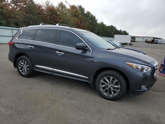 5N1AL0MM6EC512887 Infiniti QX60