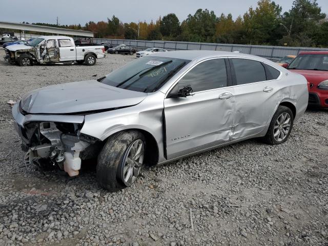 2020 Chevrolet Impala LT