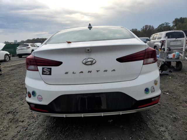 5NPD84LFXLH570743 | 2020 HYUNDAI ELANTRA SE