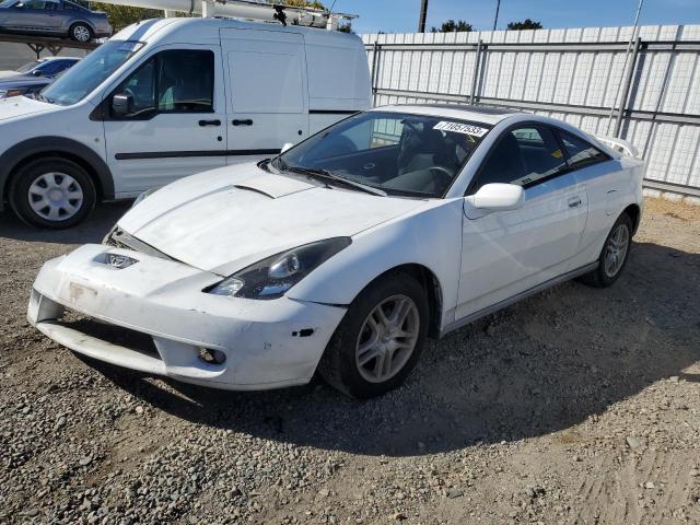 2000 Toyota Celica GT