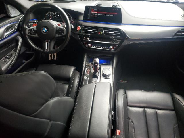 WBSJF0C55KB447336 2019 BMW M5, photo no. 8