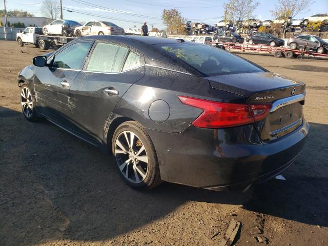 1N4AA6AP9HC374560 Nissan Maxima 3.5s