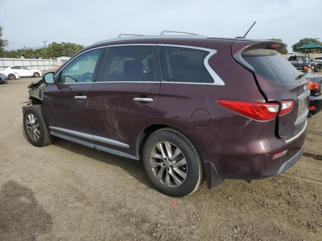 5N1AL0MN8FC558604 Infiniti QX60
