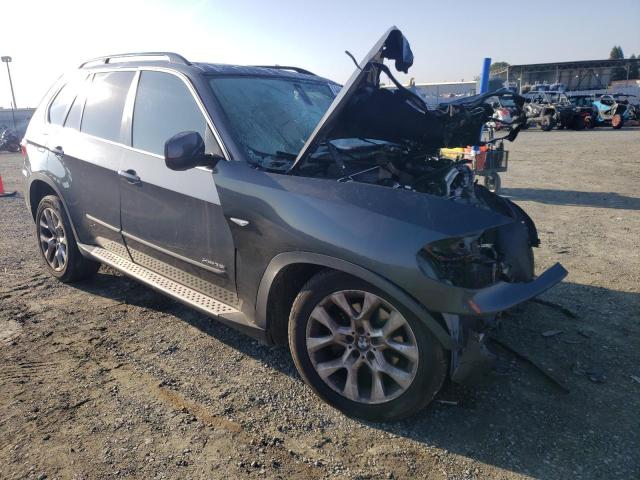 5UXZV4C57D0E01091 | 2013 BMW x5 xdrive35i