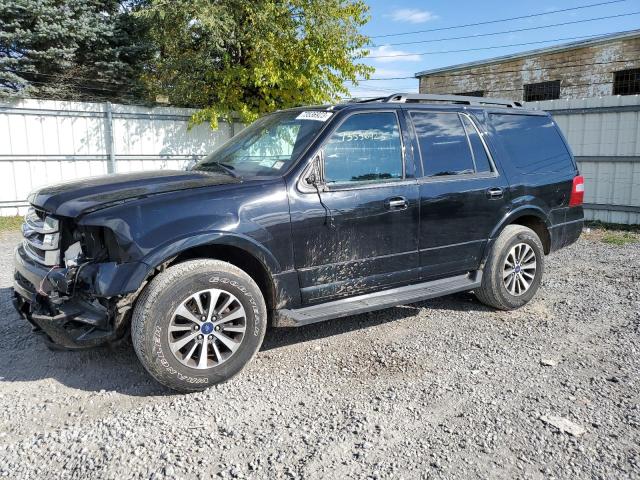 2016 Ford Expedition XLT