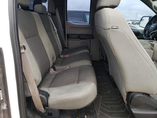 1FTEX1C82GFA85567 Ford F150 Super Cab