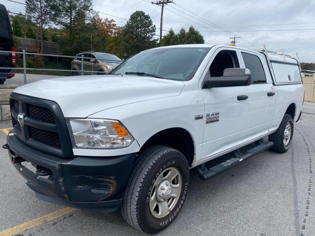 2017 Ram 3500 ST