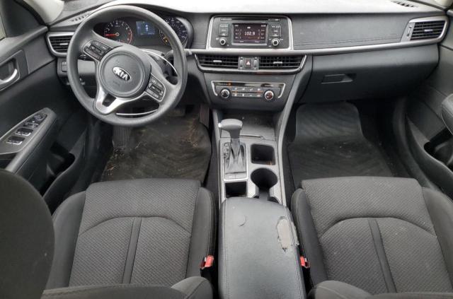 5XXGT4L32HG164721 KIA Optima Lx